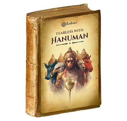 Fearless with Hanuman: Unlocking Power, Peace & Protection