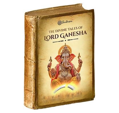 The Divine Tales of Lord Ganesh – Wisdom from the Vighnaharta