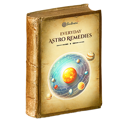 Everyday Astro Remedies – Balance Your Planets, Heal Your Life