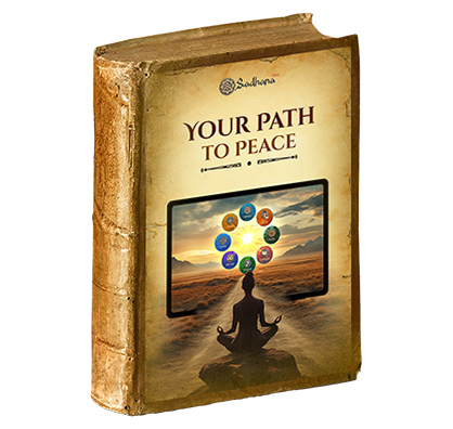 Path to Peace – As Said in the Vedas