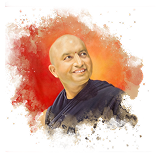 Awakened Mantras in <br>Om Swami’s voice