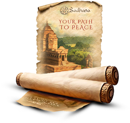 Path to Peace – As Said in the Vedas